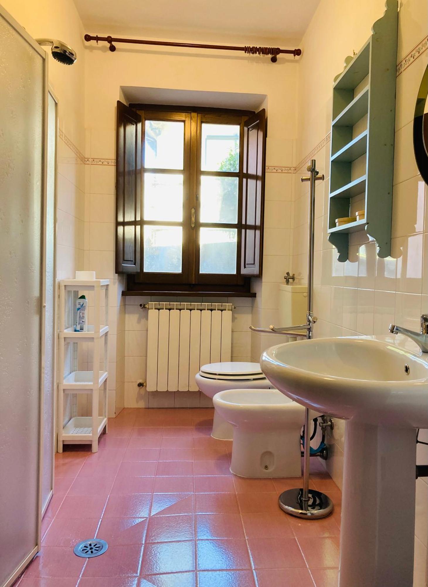 Agriturismo Poderino กาสติลิโอเน ดิ การ์ฟาญานา ภายนอก รูปภาพ